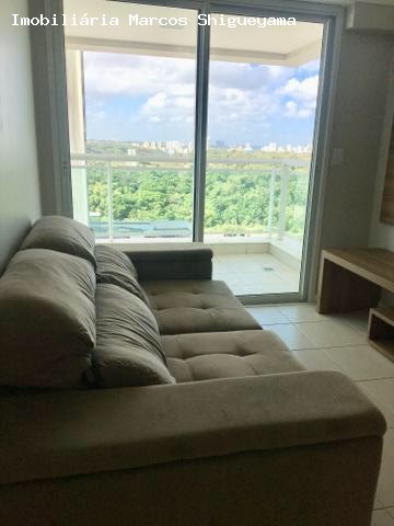 Apartamento para alugar com 1 quarto, 49m² - Foto 37