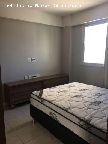 Apartamento para alugar com 1 quarto, 49m² - Foto 38