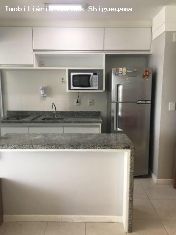 Apartamento para alugar com 1 quarto, 49m² - Foto 41