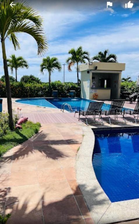 Apartamento para alugar com 3 quartos, 84m² - Foto 3