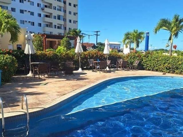 Apartamento para alugar com 3 quartos, 84m² - Foto 4