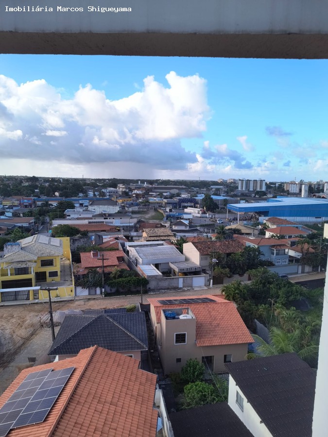 Apartamento para alugar com 3 quartos, 84m² - Foto 1
