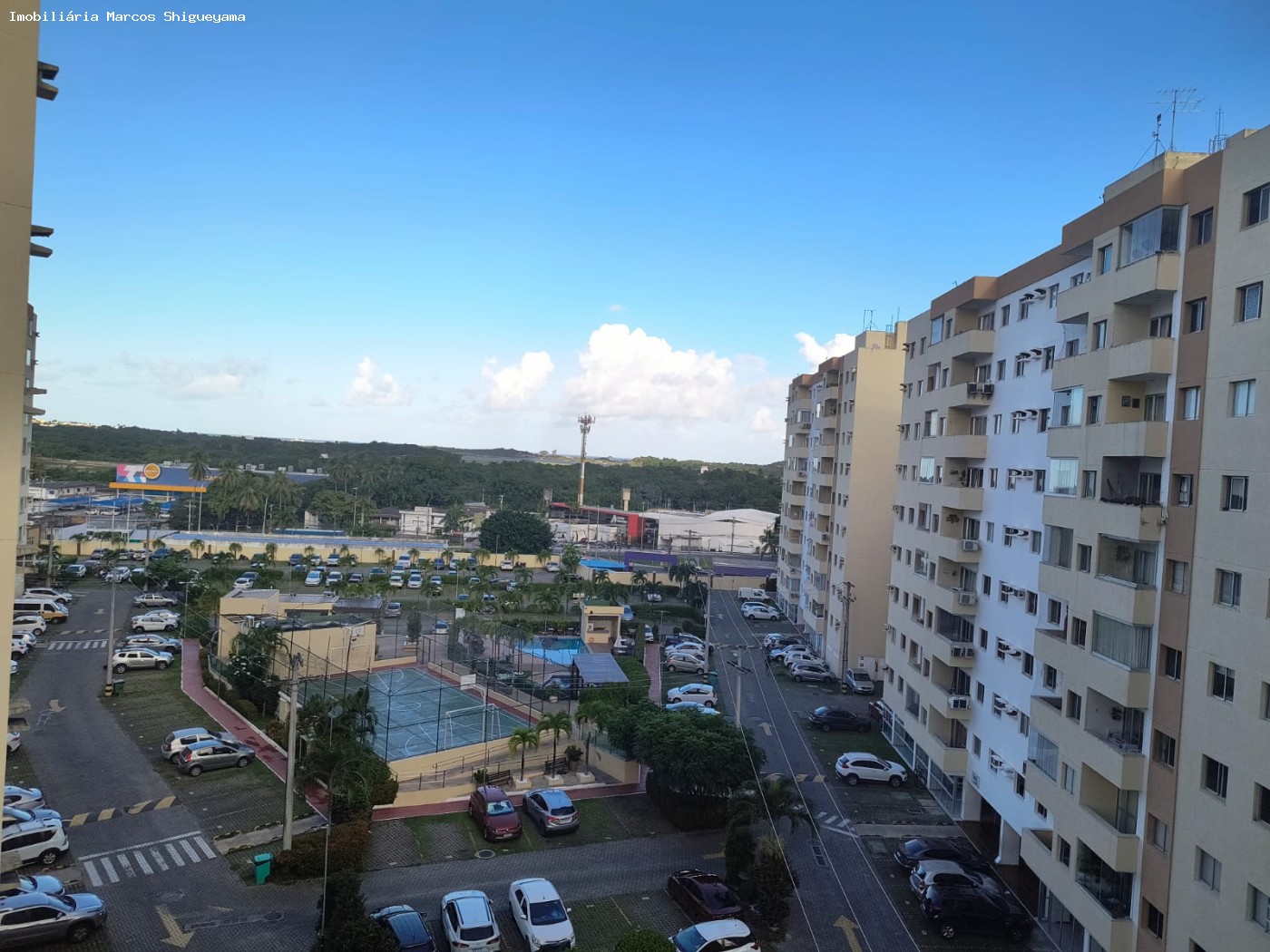 Apartamento para alugar com 3 quartos, 84m² - Foto 18
