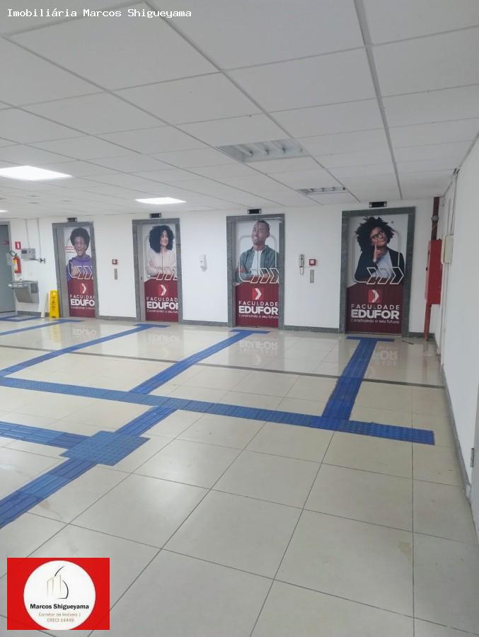 Prédio Inteiro para alugar com 1 quarto, 10200m² - Foto 4