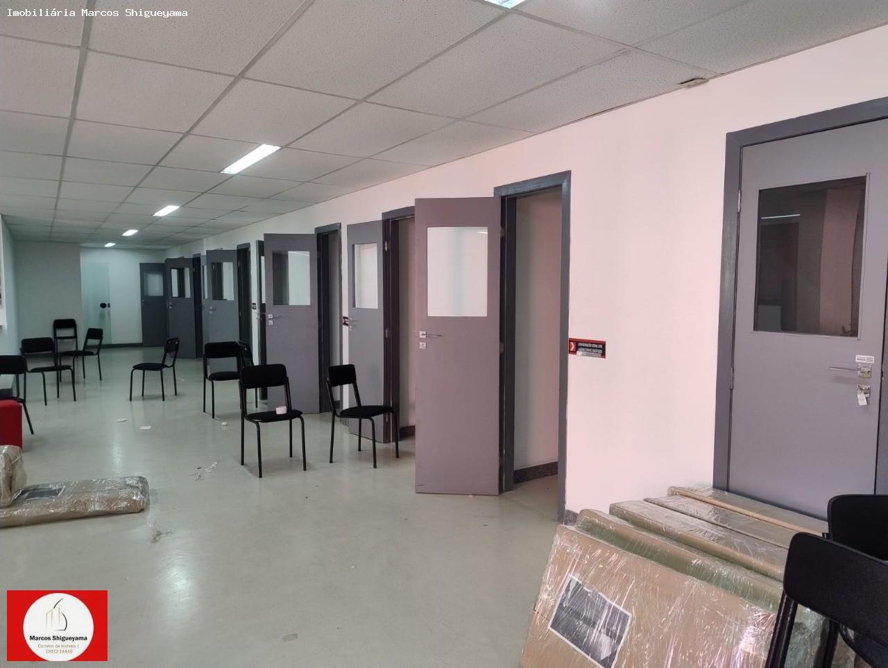 Prédio Inteiro para alugar com 1 quarto, 10200m² - Foto 10