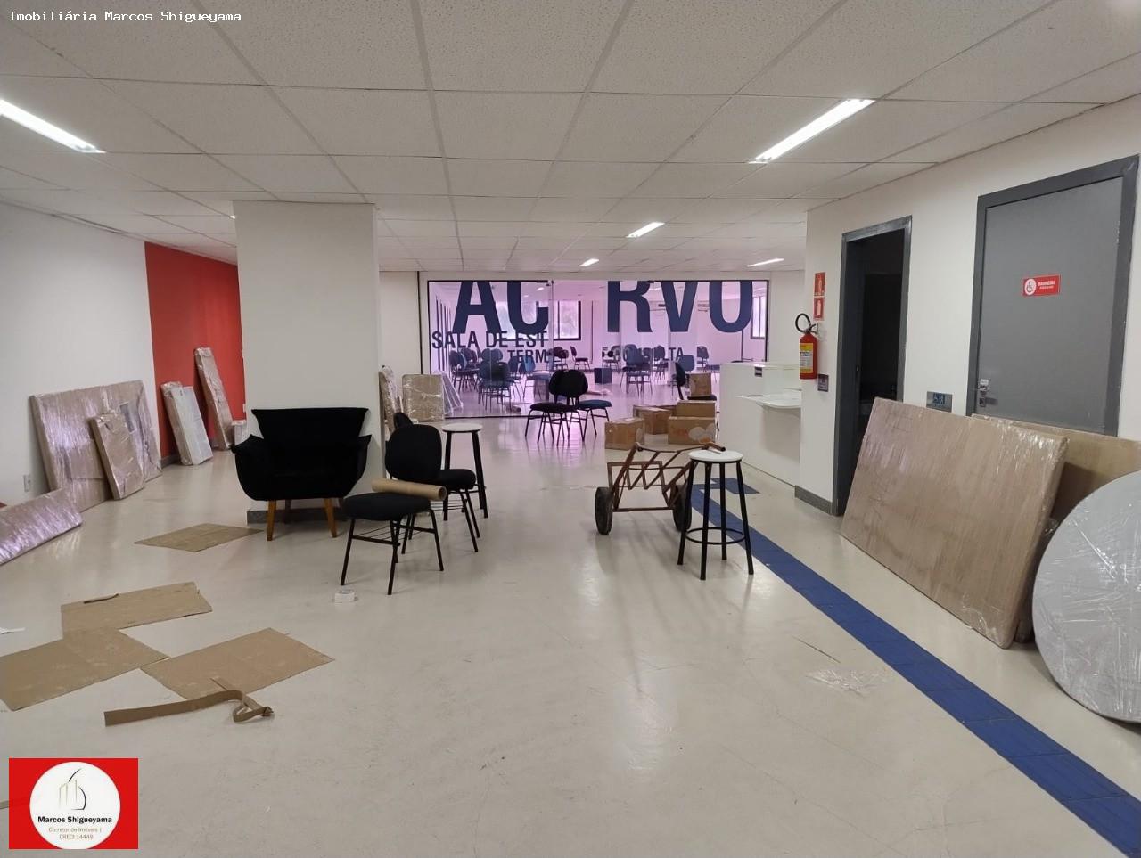 Prédio Inteiro para alugar com 1 quarto, 10200m² - Foto 12