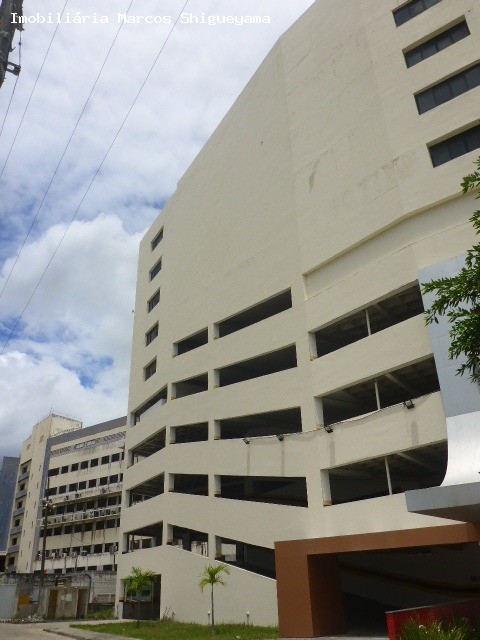 Prédio Inteiro para alugar com 1 quarto, 10200m² - Foto 1