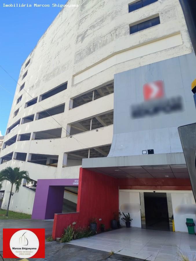 Prédio Inteiro para alugar com 1 quarto, 10200m² - Foto 2