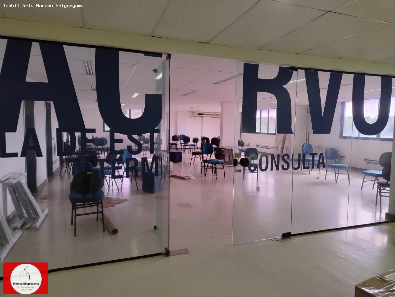 Prédio Inteiro para alugar com 1 quarto, 10200m² - Foto 14