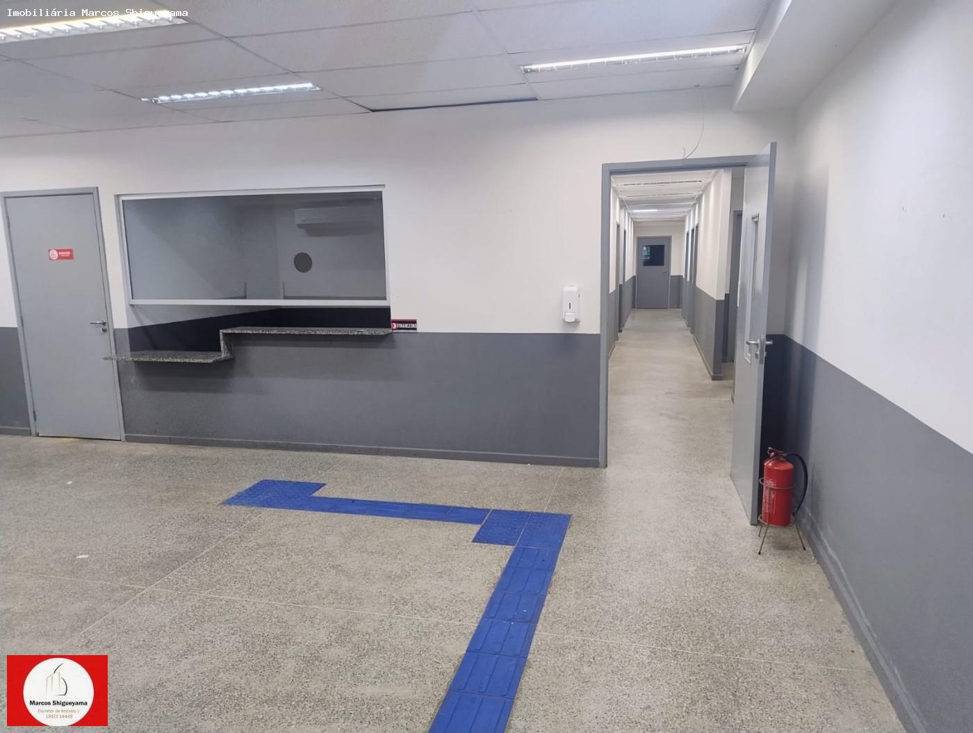 Prédio Inteiro para alugar com 1 quarto, 10200m² - Foto 11