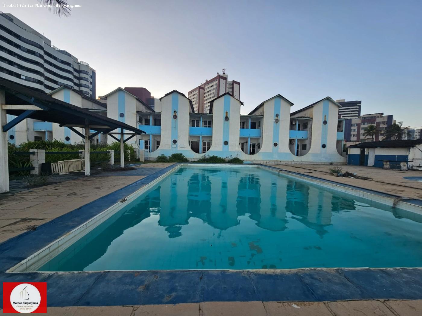 Prédio Inteiro para alugar com 56 quartos, 2570m² - Foto 3