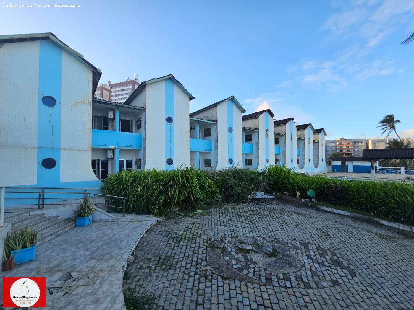 Prédio Inteiro para alugar com 56 quartos, 2570m² - Foto 1