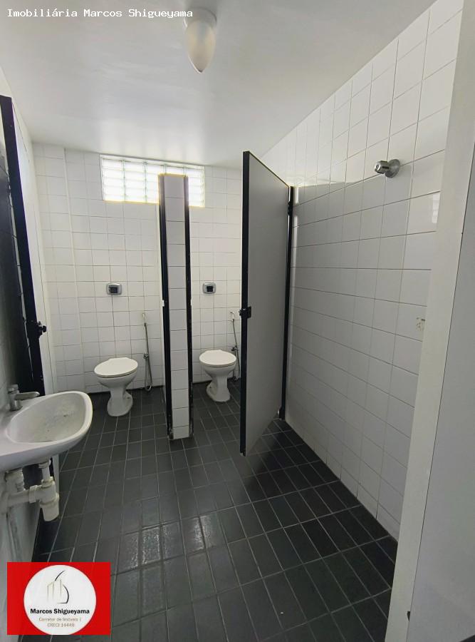 Prédio Inteiro para alugar, 1000m² - Foto 24