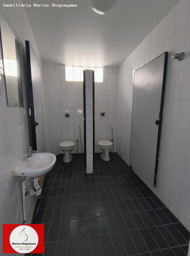 Prédio Inteiro para alugar, 1000m² - Foto 36
