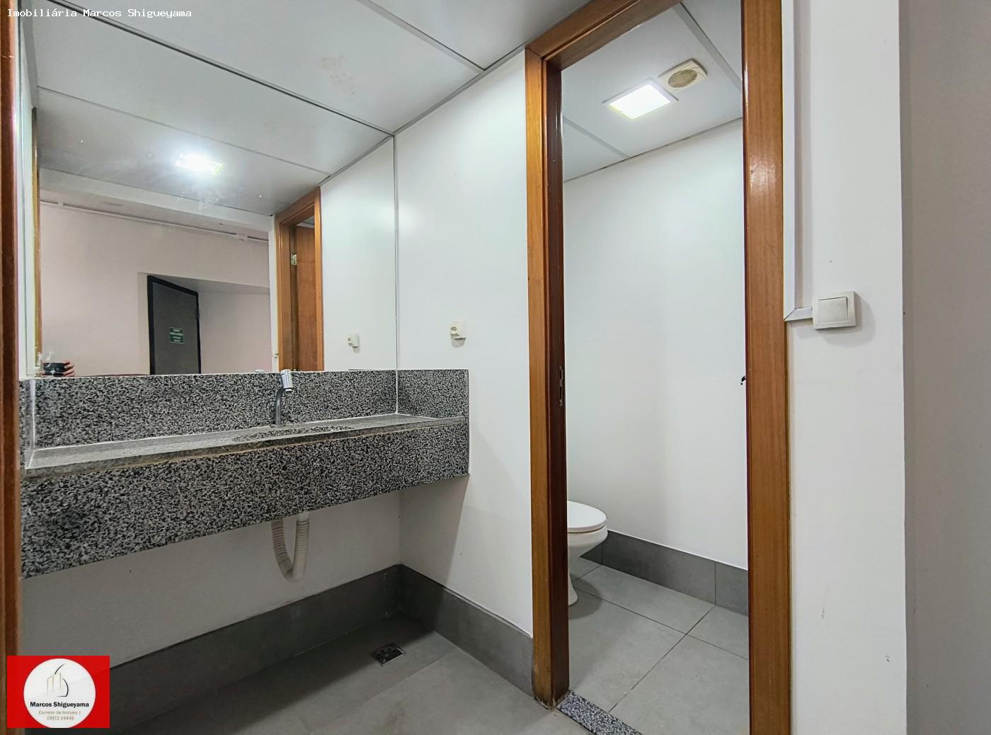Prédio Inteiro para alugar, 1000m² - Foto 10