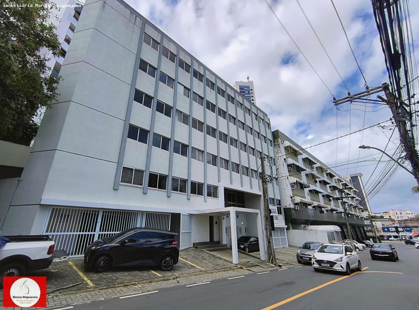 Prédio Inteiro para alugar, 1000m² - Foto 1