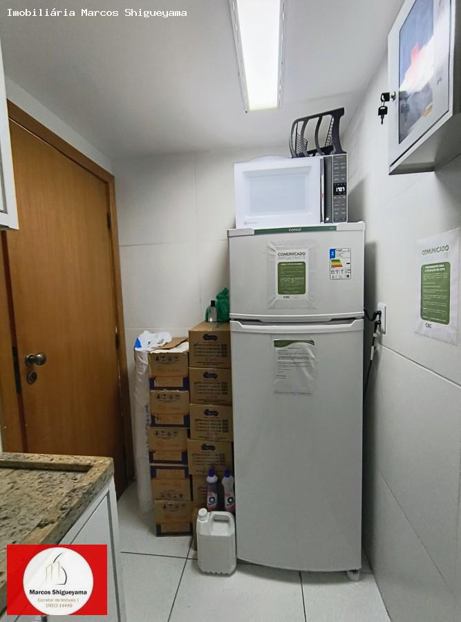 Conjunto Comercial-Sala para alugar, 208m² - Foto 28