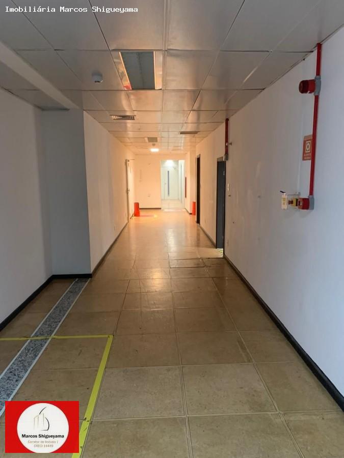 Prédio Inteiro para alugar, 2450m² - Foto 3