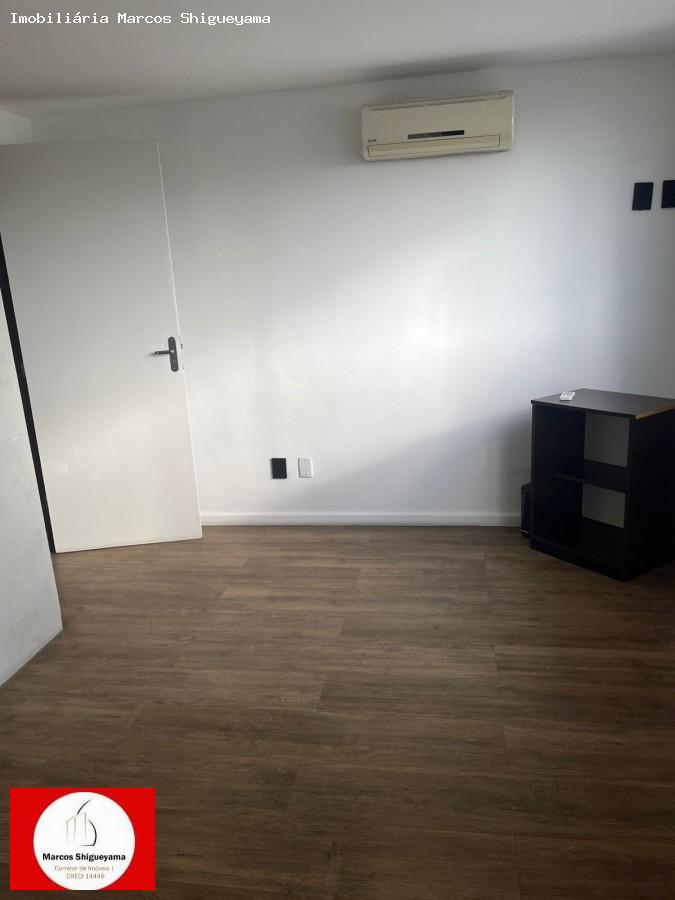 Conjunto Comercial-Sala para alugar, 208m² - Foto 8