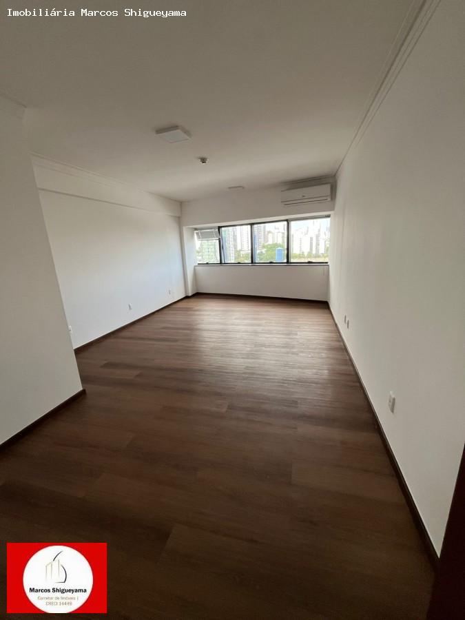 Conjunto Comercial-Sala para alugar, 208m² - Foto 7