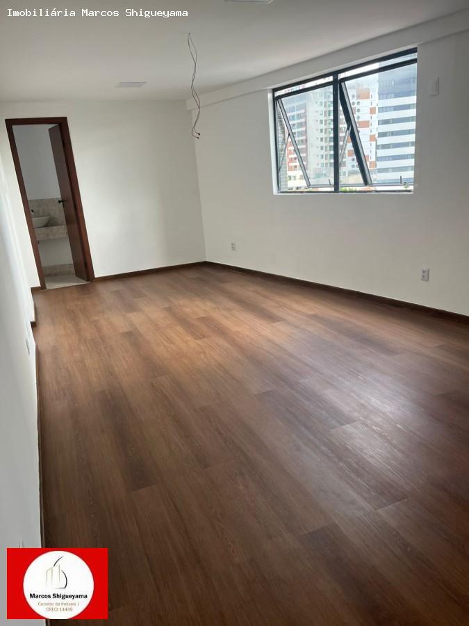 Conjunto Comercial-Sala para alugar, 208m² - Foto 6