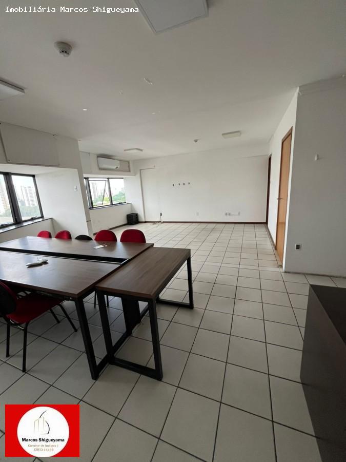 Conjunto Comercial-Sala para alugar, 208m² - Foto 10