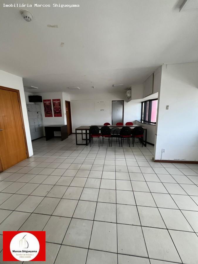 Conjunto Comercial-Sala para alugar, 208m² - Foto 11