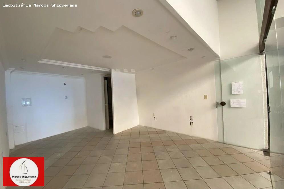 Loja-Salão à venda, 44m² - Foto 1