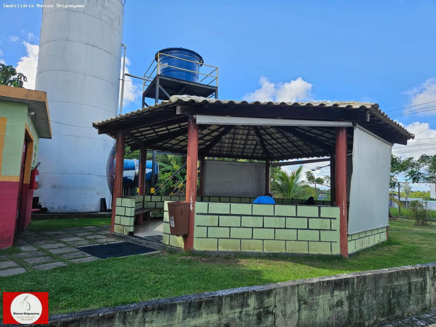 Depósito-Galpão-Armazém para alugar, 41895m² - Foto 2