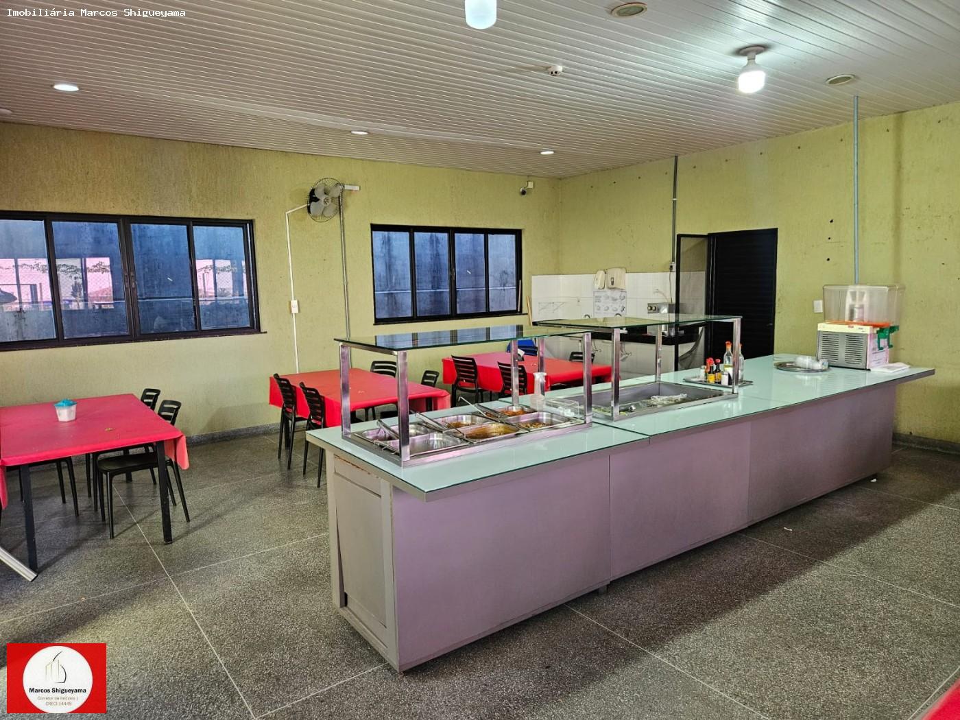 Depósito-Galpão-Armazém para alugar, 41895m² - Foto 4