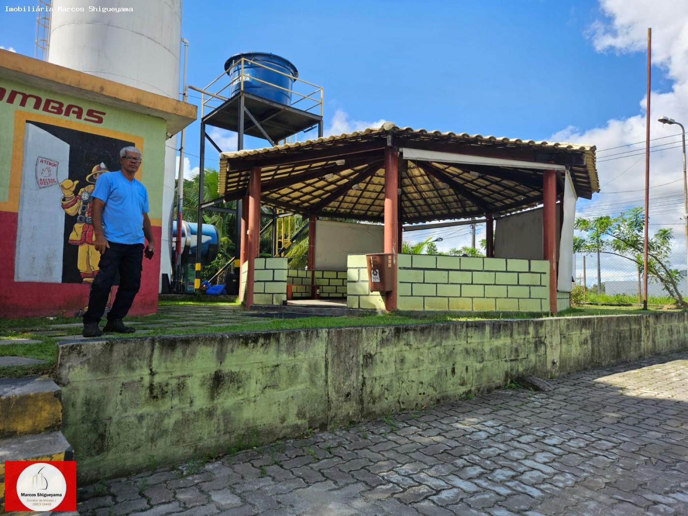 Depósito-Galpão-Armazém para alugar, 41895m² - Foto 5