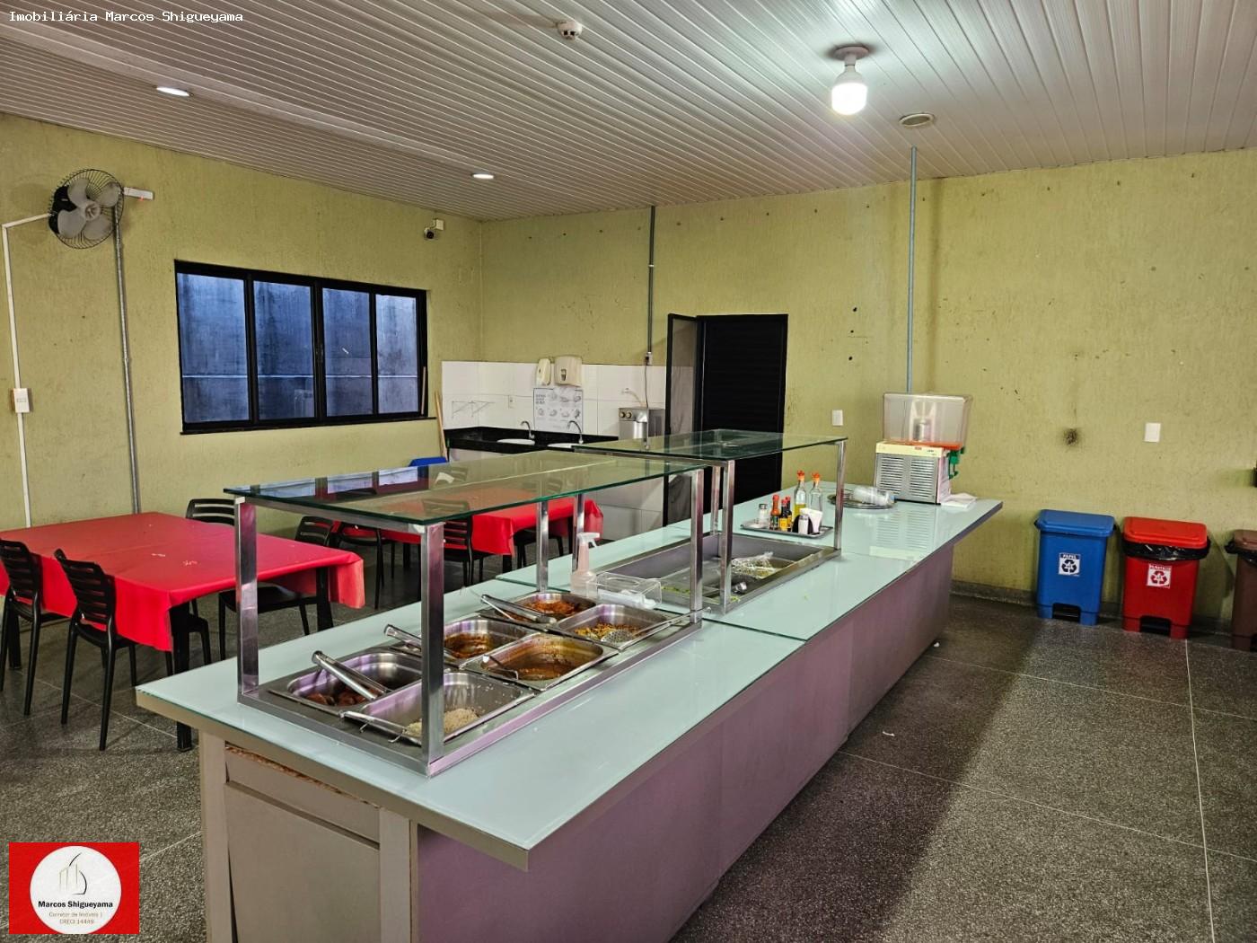Depósito-Galpão-Armazém para alugar, 41895m² - Foto 6