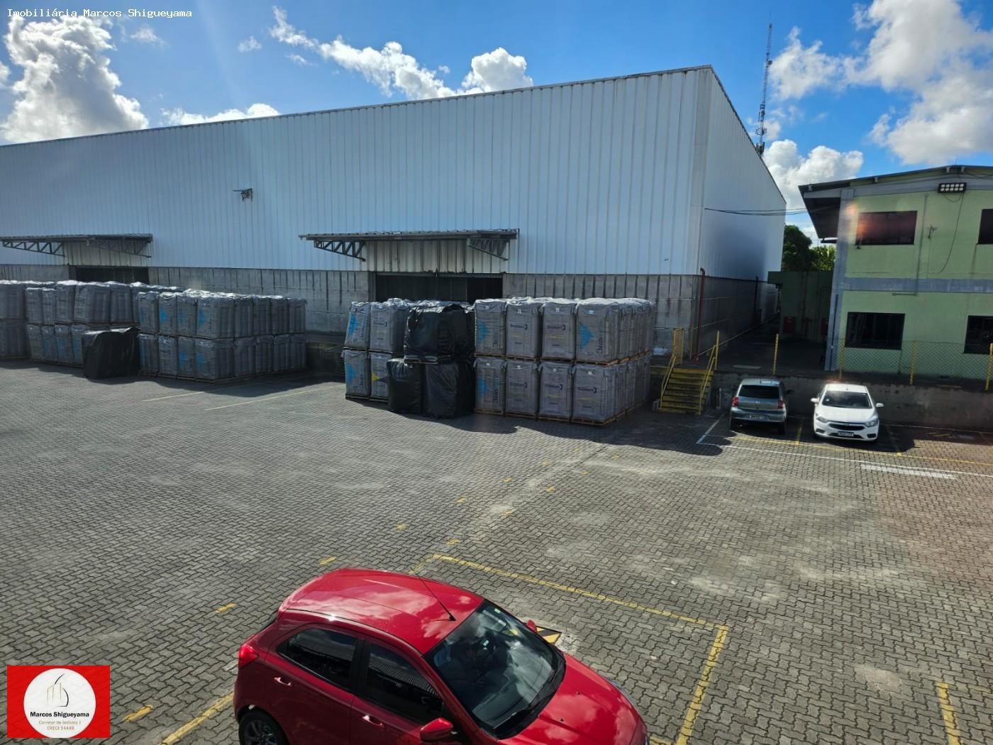 Depósito-Galpão-Armazém para alugar, 41895m² - Foto 11