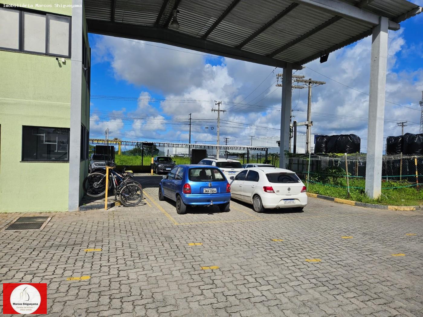 Depósito-Galpão-Armazém para alugar, 41895m² - Foto 12