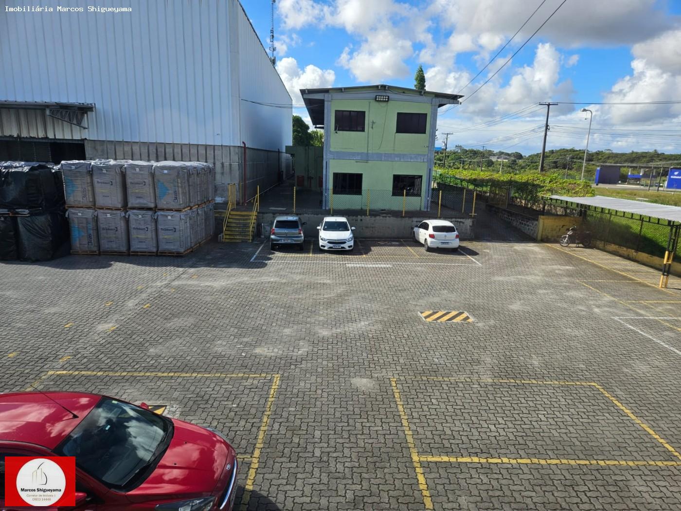 Depósito-Galpão-Armazém para alugar, 41895m² - Foto 13