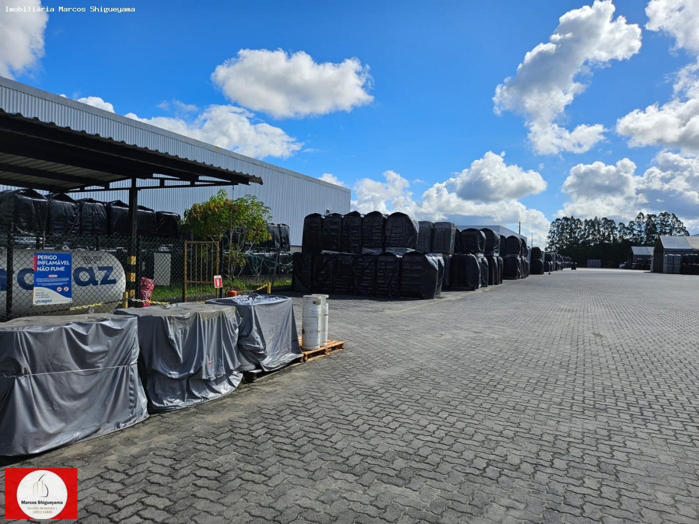 Depósito-Galpão-Armazém para alugar, 41895m² - Foto 14