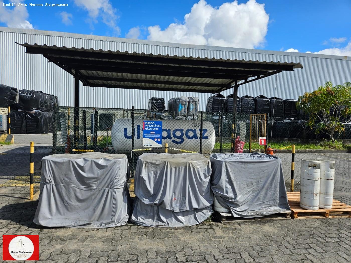 Depósito-Galpão-Armazém para alugar, 41895m² - Foto 16