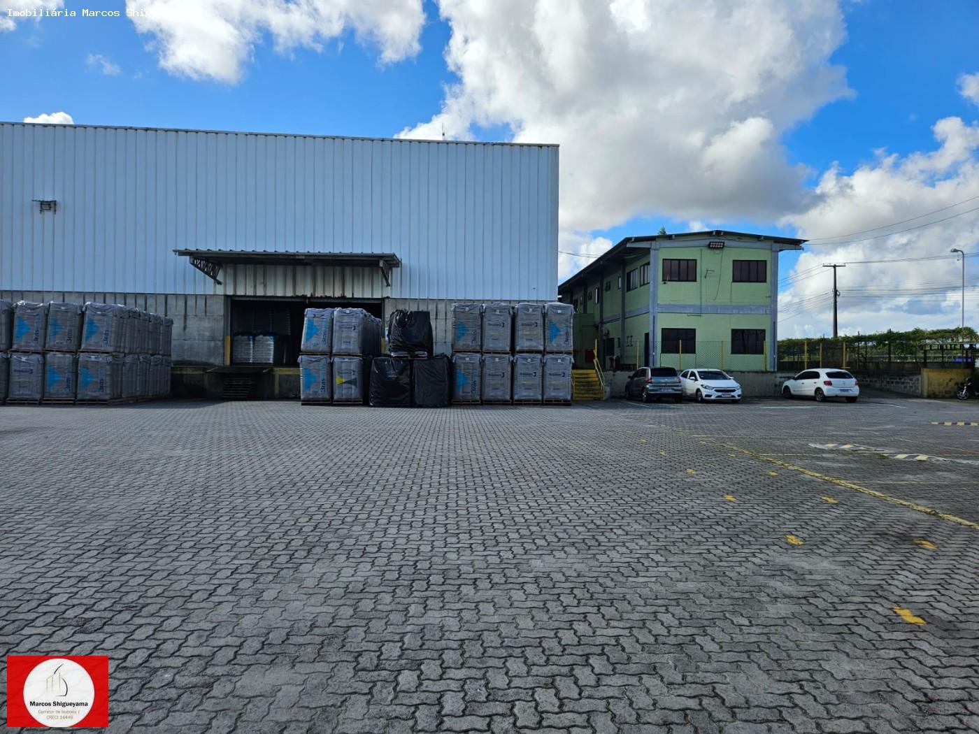 Depósito-Galpão-Armazém para alugar, 41895m² - Foto 17