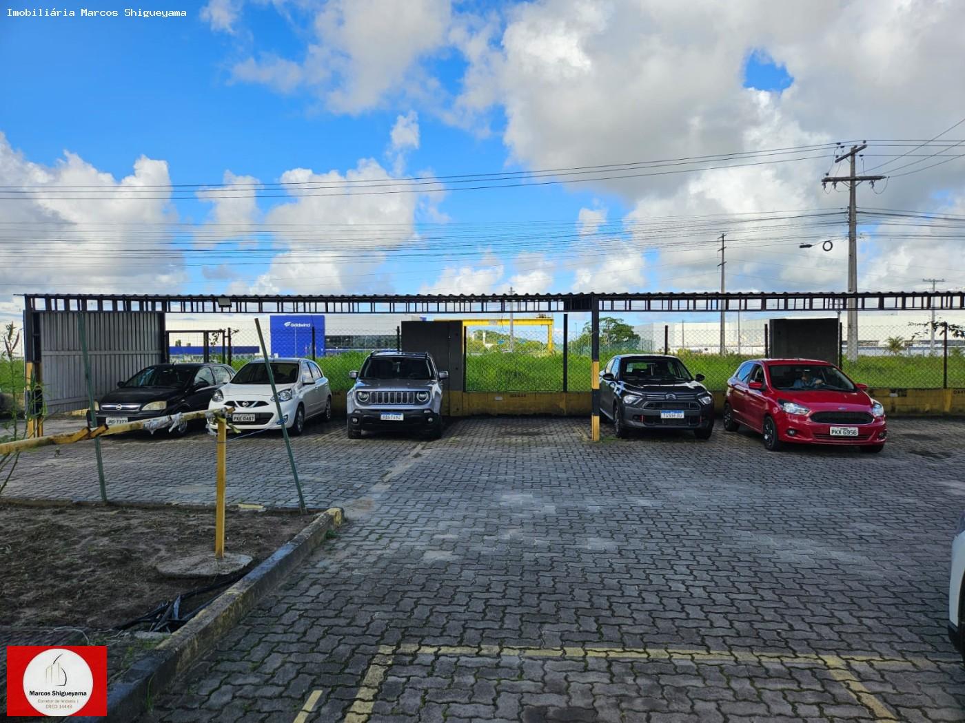 Depósito-Galpão-Armazém para alugar, 41895m² - Foto 18