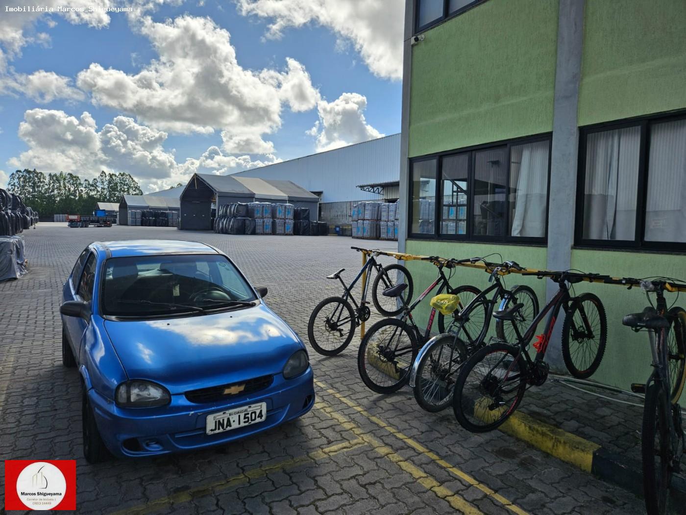Depósito-Galpão-Armazém para alugar, 41895m² - Foto 20