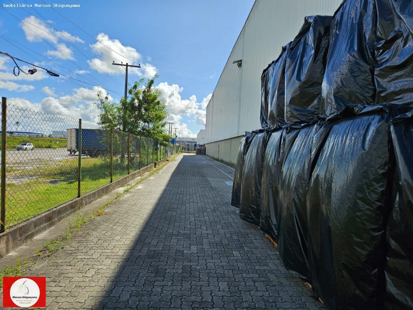 Depósito-Galpão-Armazém para alugar, 41895m² - Foto 21