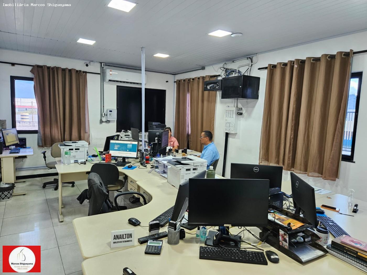 Depósito-Galpão-Armazém para alugar, 41895m² - Foto 22