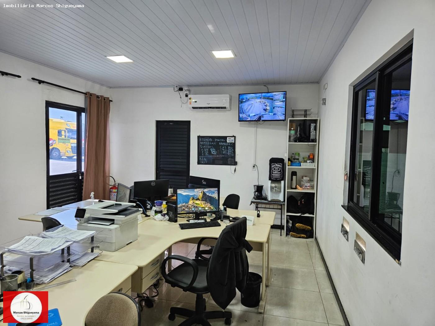 Depósito-Galpão-Armazém para alugar, 41895m² - Foto 23