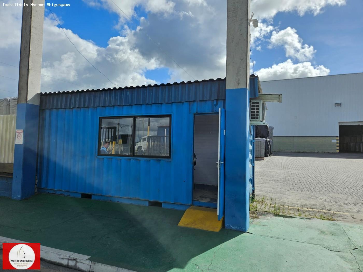 Depósito-Galpão-Armazém para alugar, 41895m² - Foto 24