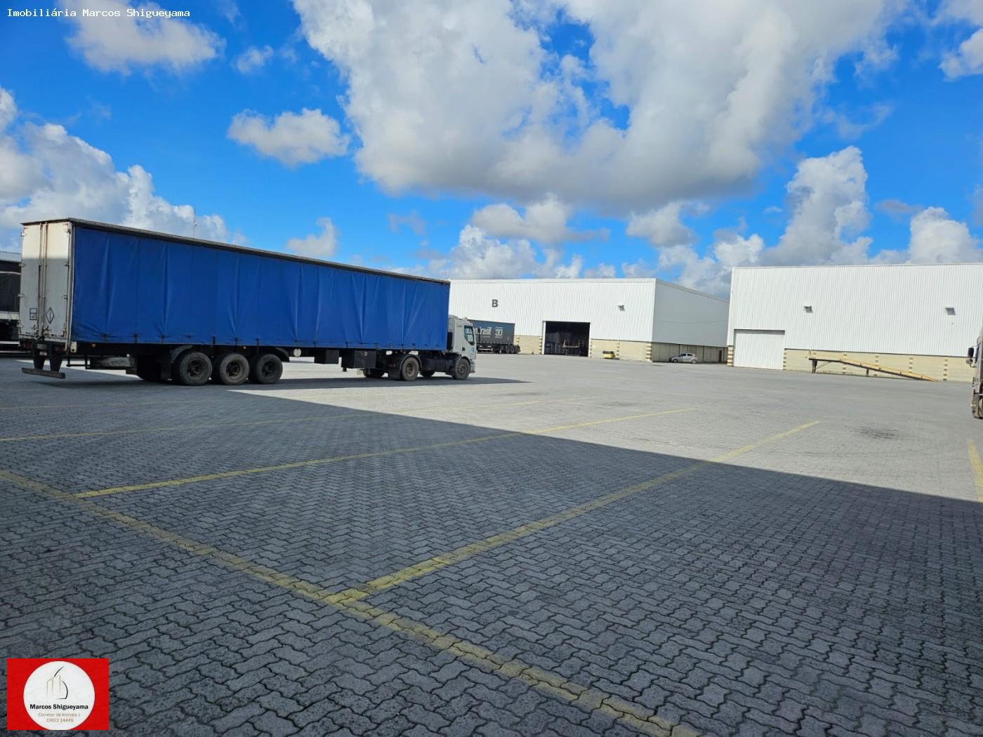 Depósito-Galpão-Armazém para alugar, 41895m² - Foto 26