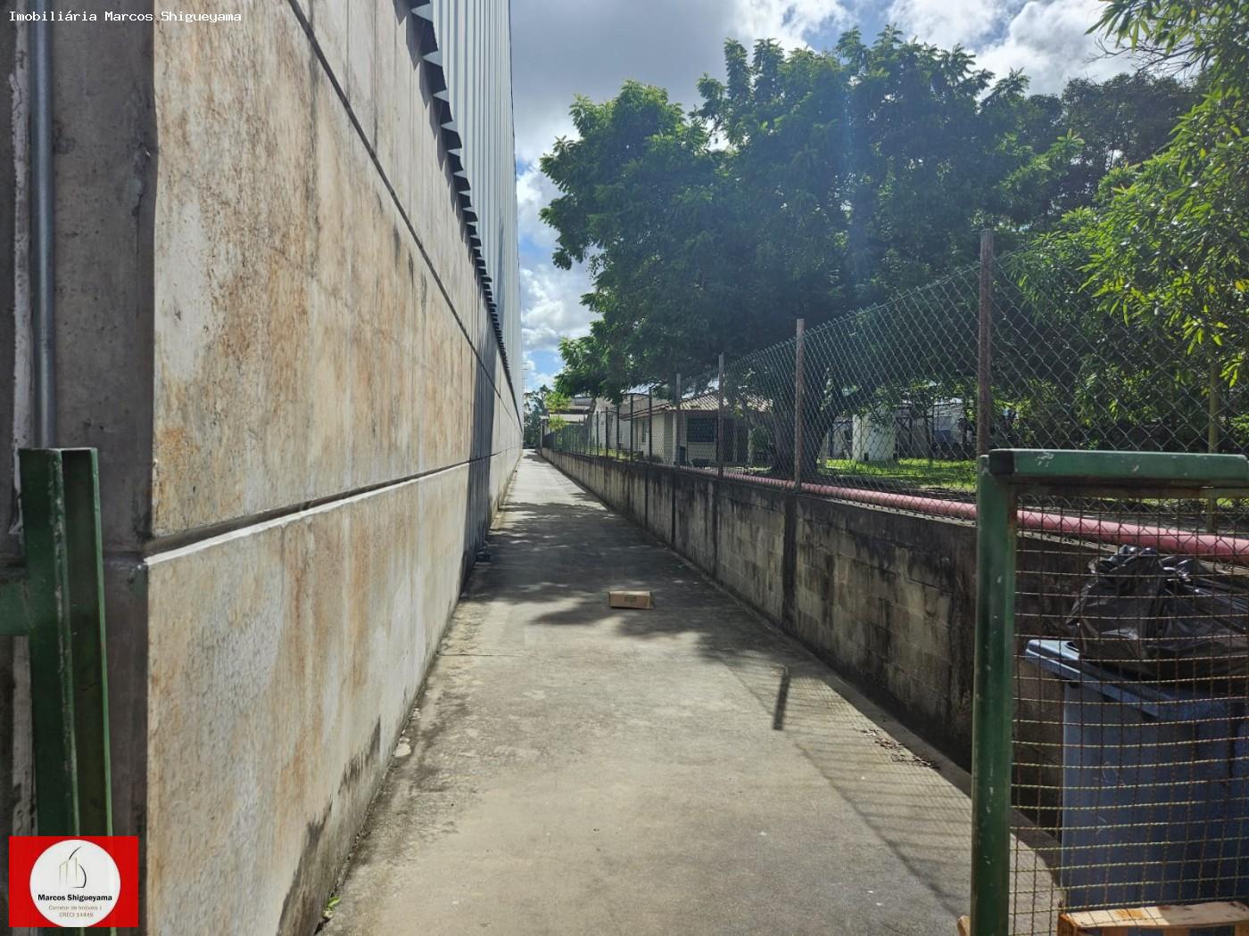 Depósito-Galpão-Armazém para alugar, 41895m² - Foto 29