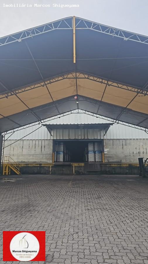 Depósito-Galpão-Armazém para alugar, 41895m² - Foto 1