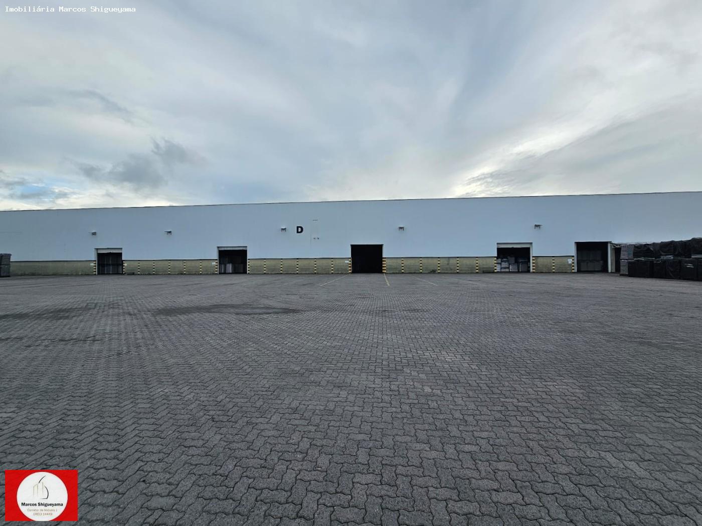 Depósito-Galpão-Armazém para alugar, 41895m² - Foto 34