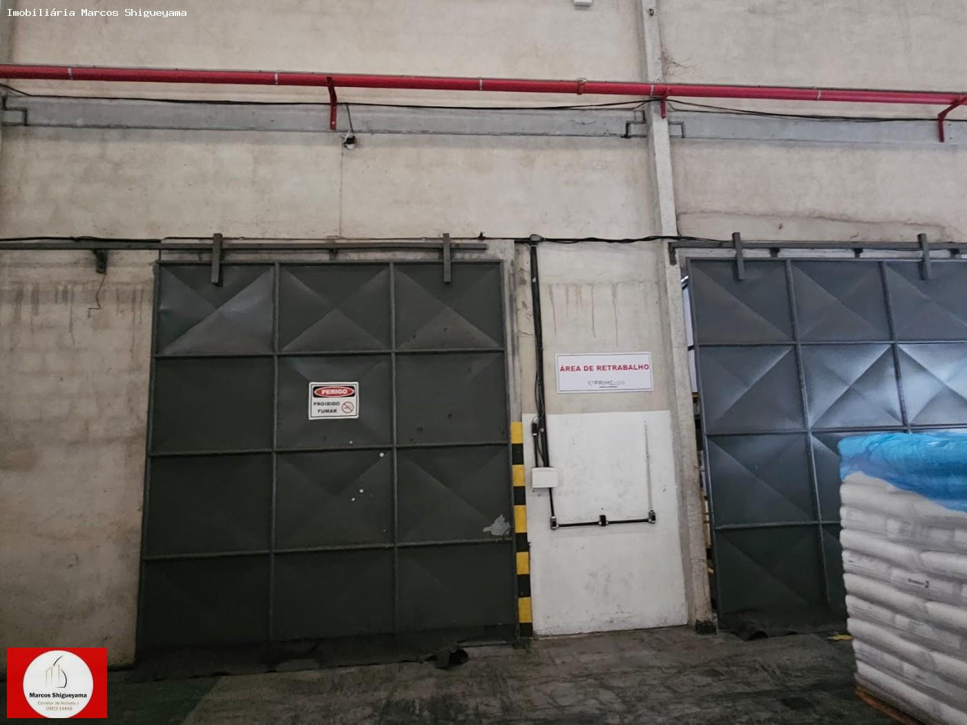 Depósito-Galpão-Armazém para alugar, 41895m² - Foto 35