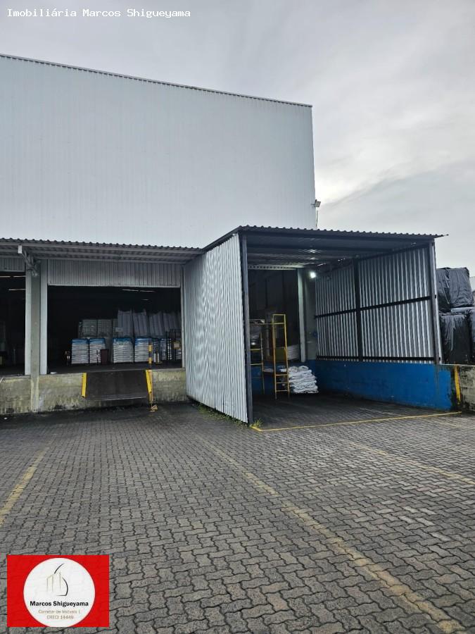 Depósito-Galpão-Armazém para alugar, 41895m² - Foto 36